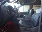 2021 Chevrolet Silverado K1500 Rst de vânzare în Colorado Springs, CO - Front End