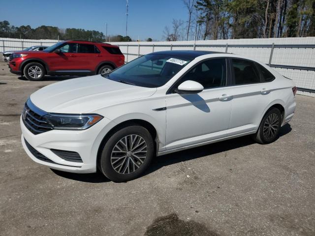 2019 Volkswagen Jetta Sel