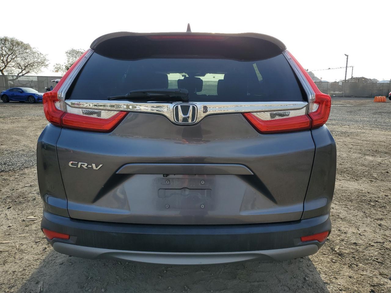 2018 Honda CR-V - Image 6