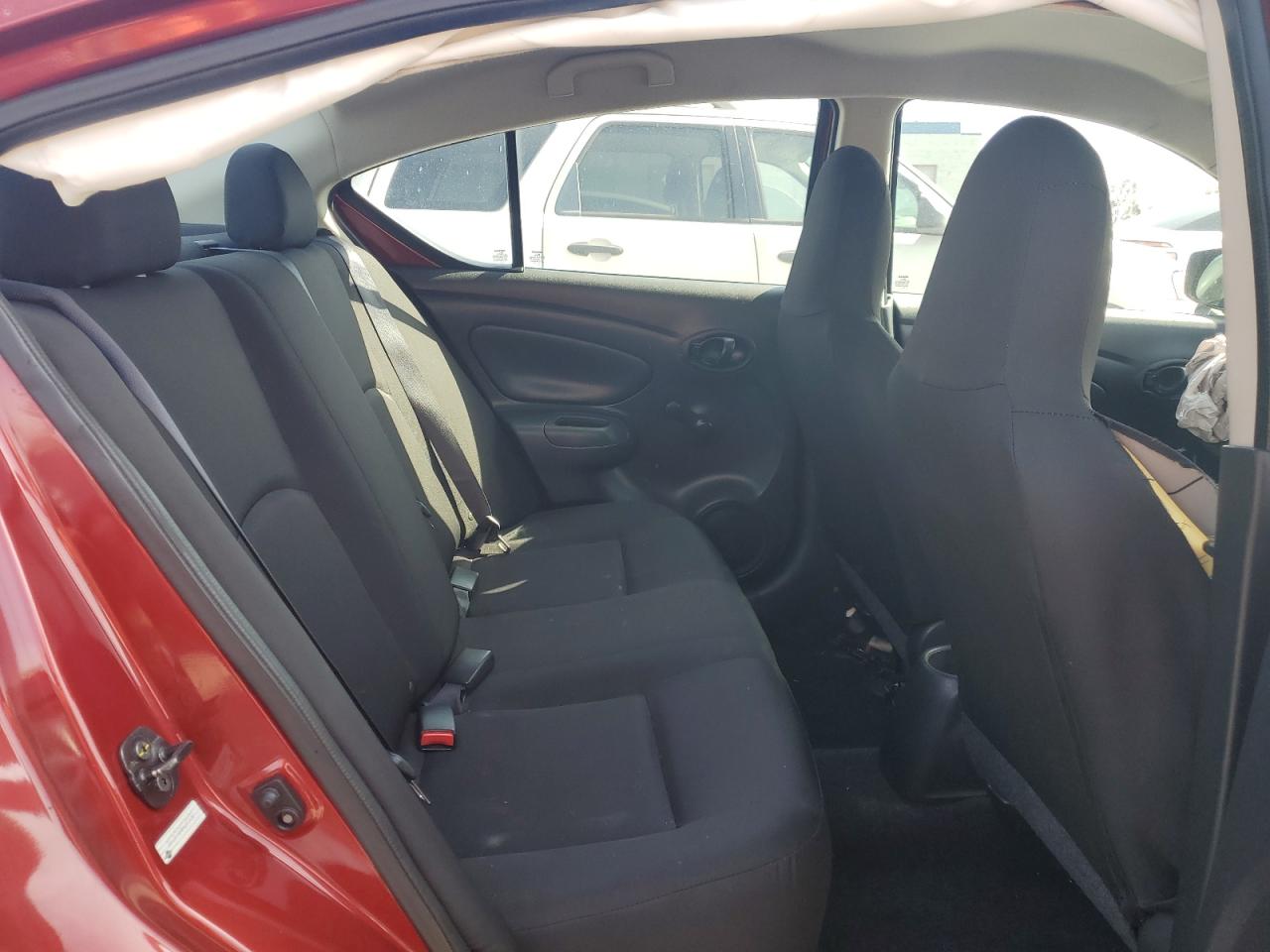 2017 Nissan Versa - Image 10