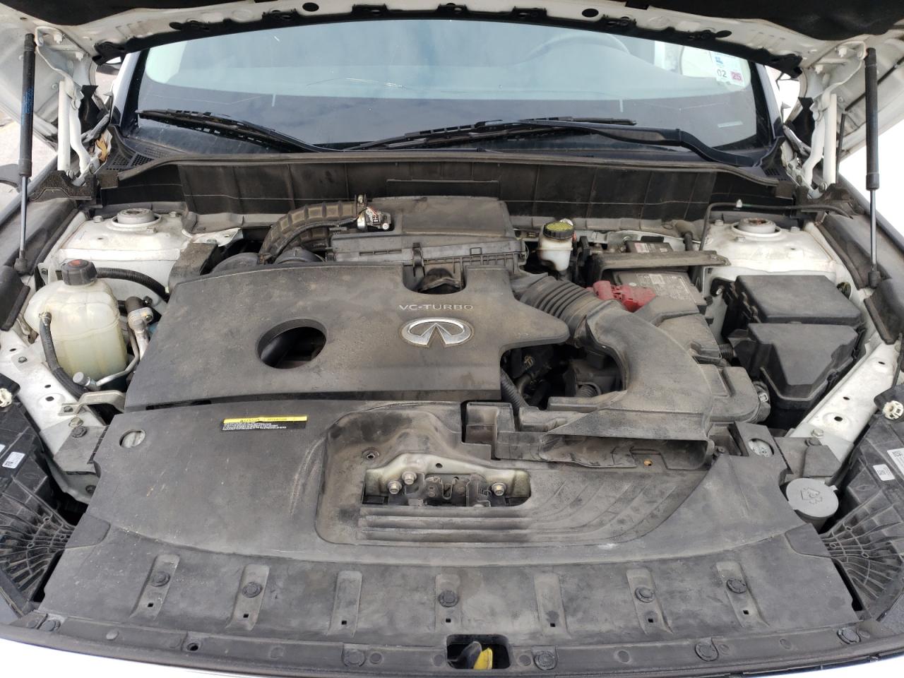 2019 Infiniti QX50 - Image 13