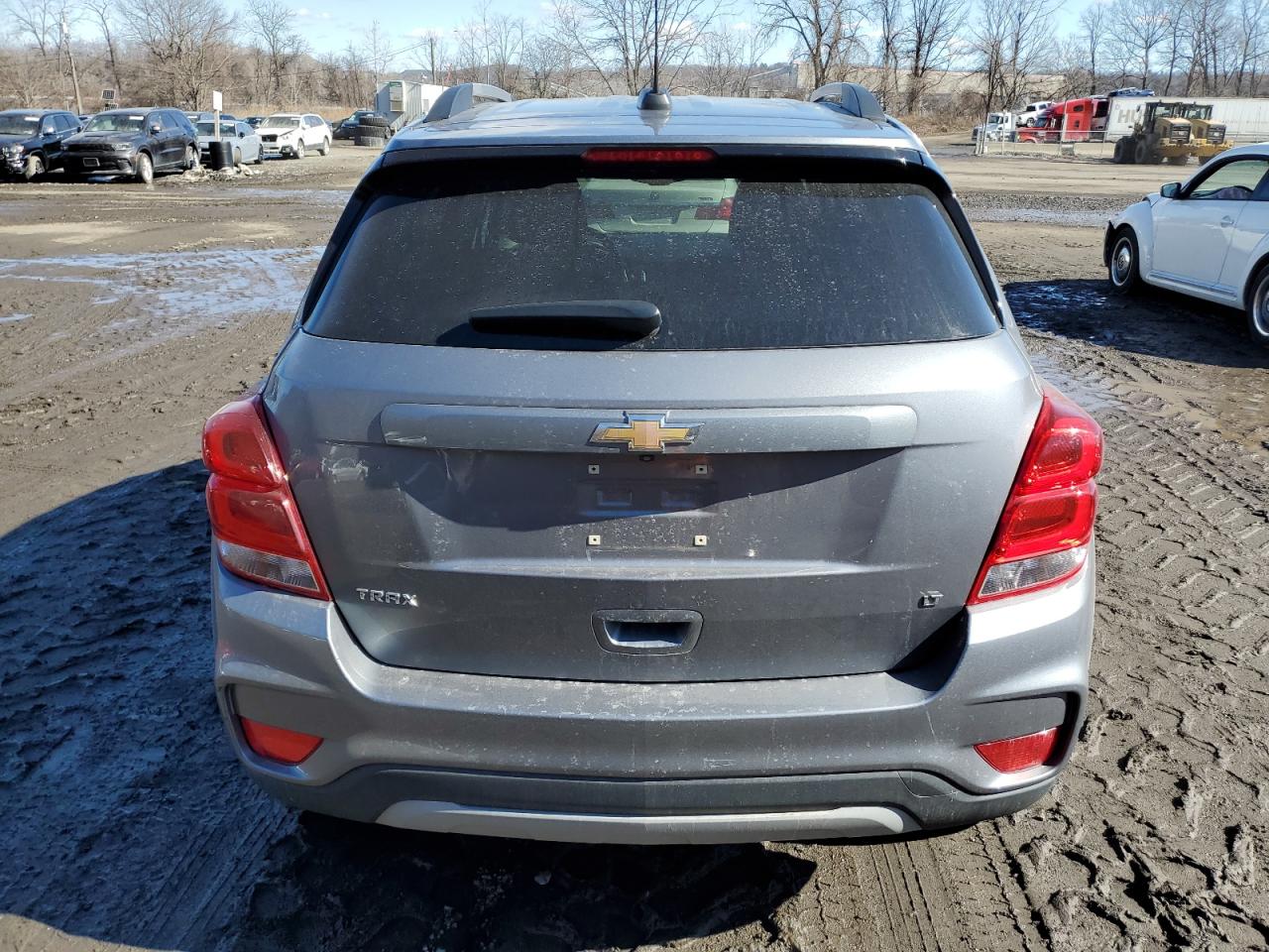 2020 Chevrolet Trax - Image 6