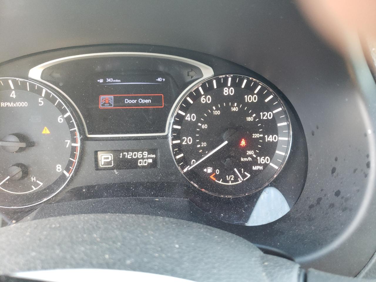 2013 Nissan Altima - Image 9