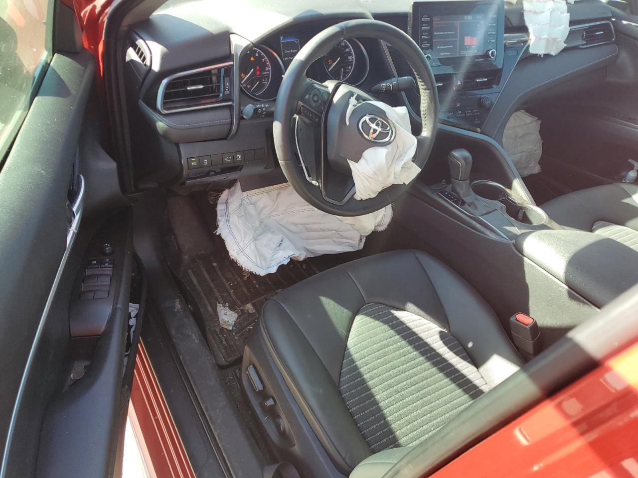 2021 Toyota Camry - Image 8
