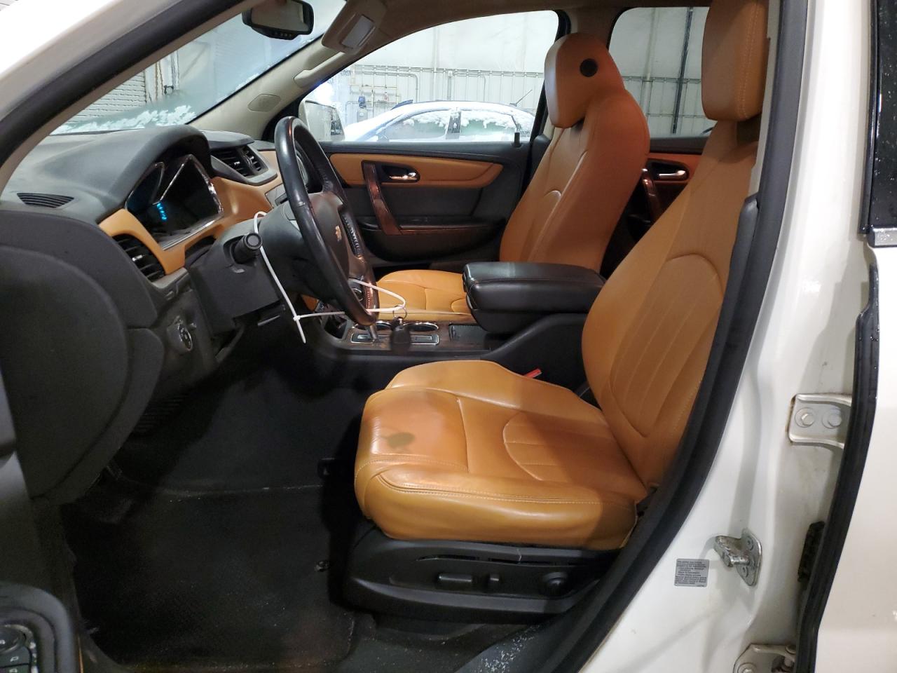 2013 Chevrolet Traverse - Image 7