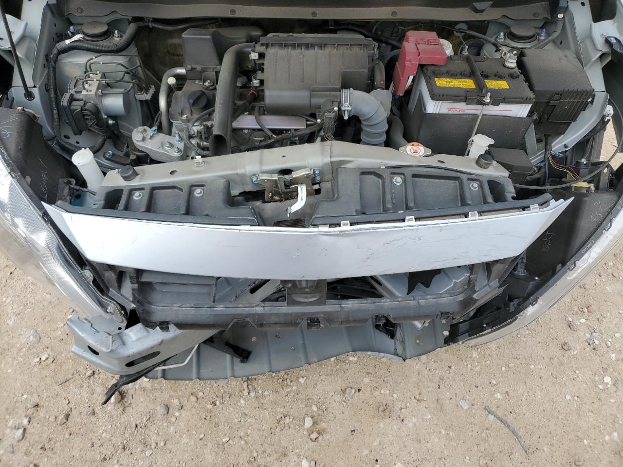 2024 Mitsubishi Mirage - Image 13