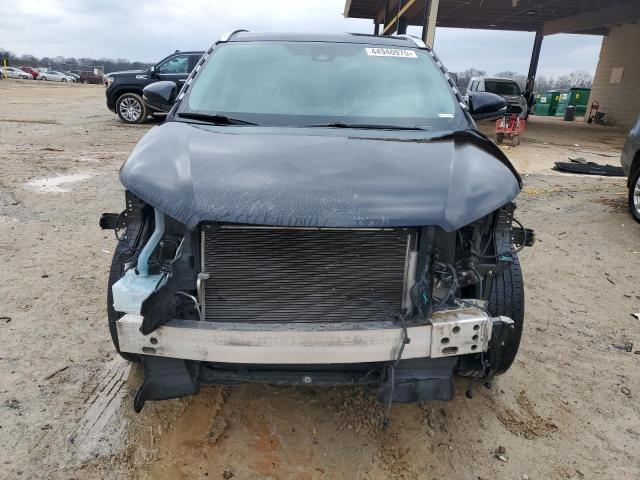  TOYOTA HIGHLANDER 2019 Czarny