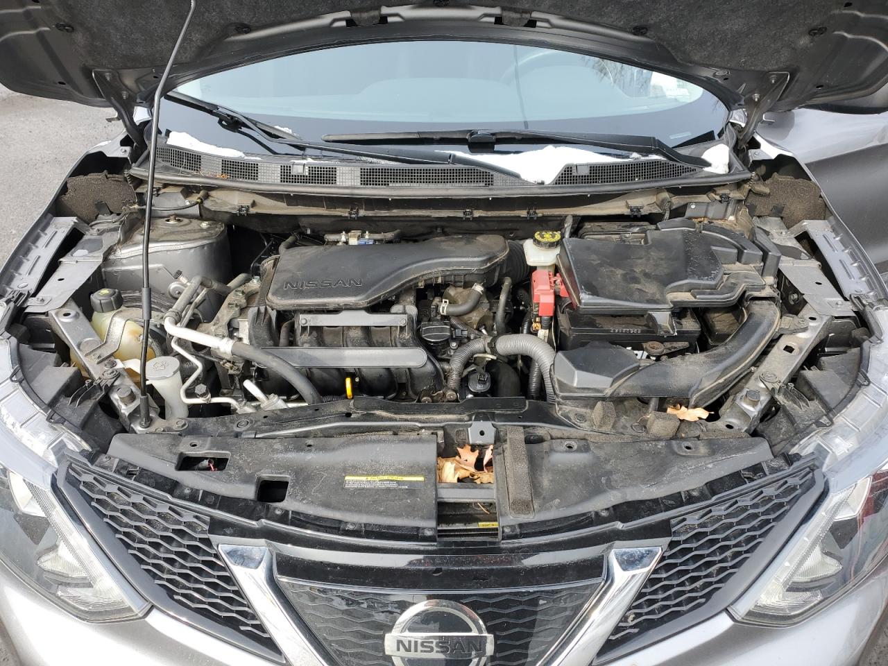 2019 Nissan Rogue - Image 13