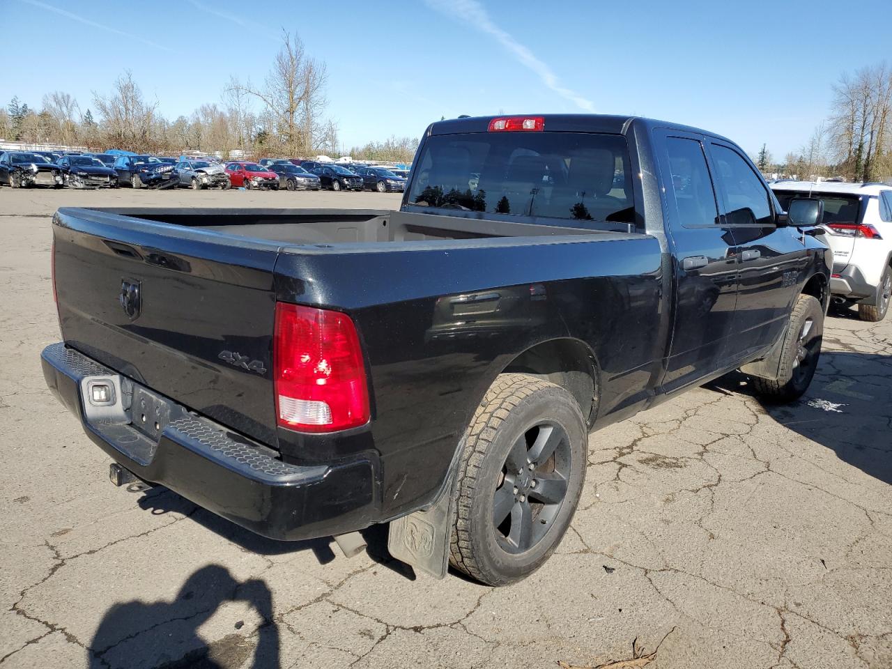 2016 RAM 1500 - Image 3