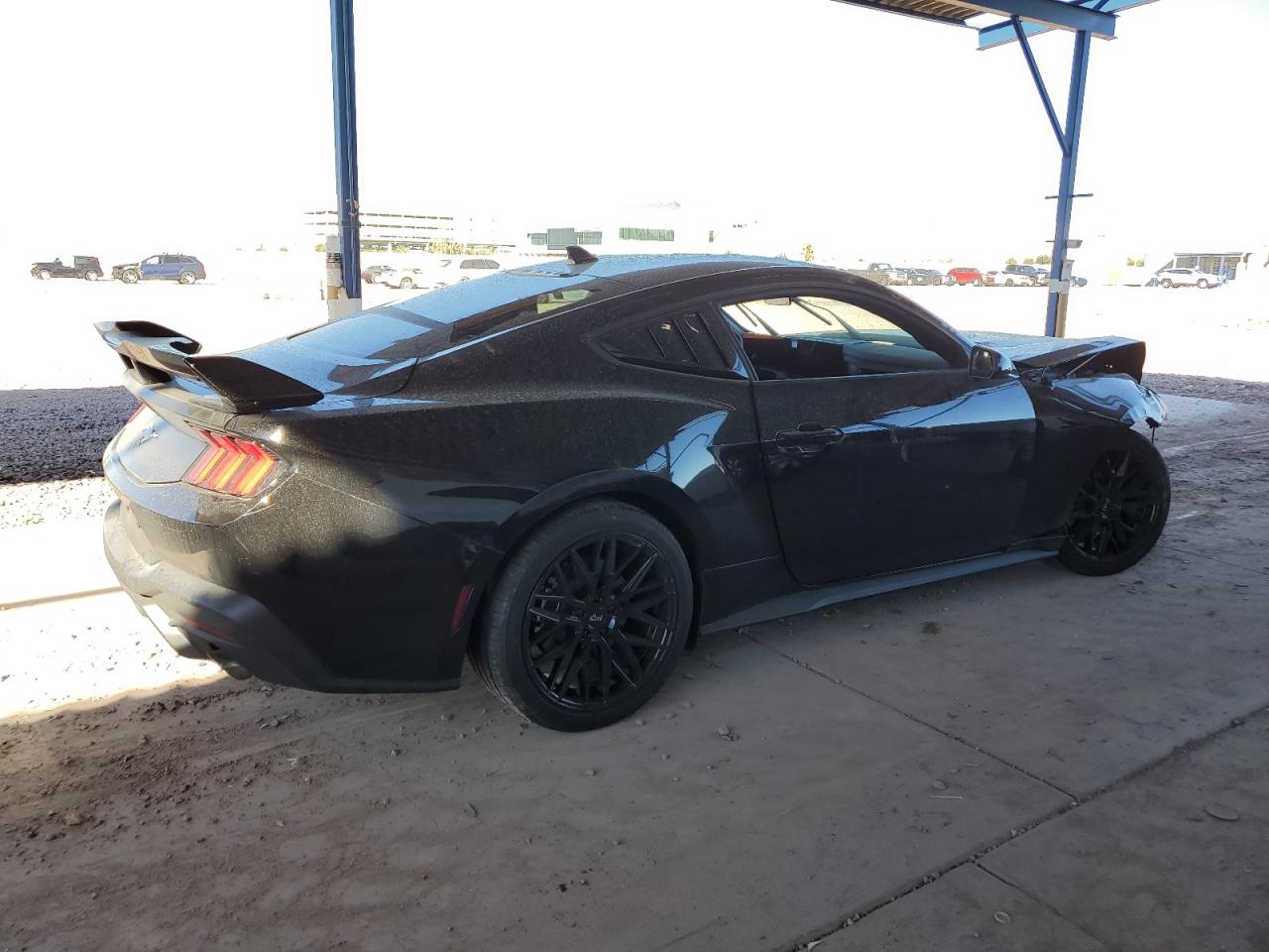 1FA6P8TH9R5110895 FORD ALL Models 2024