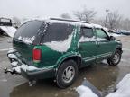 1999 Chevrolet Blazer  на продаже в Louisville, KY - Front End