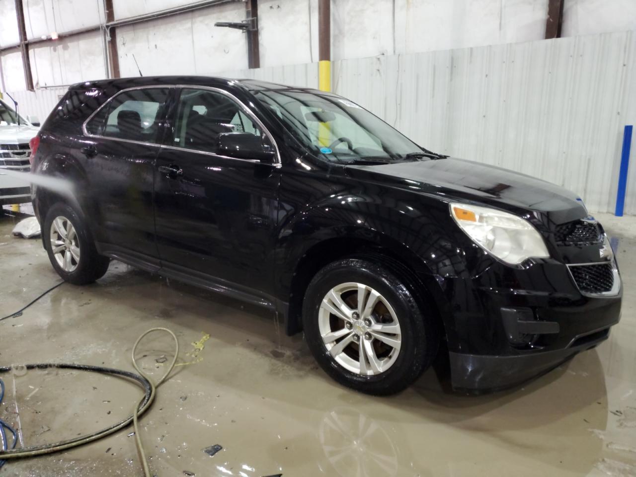 2012 Chevrolet Equinox - Image 4