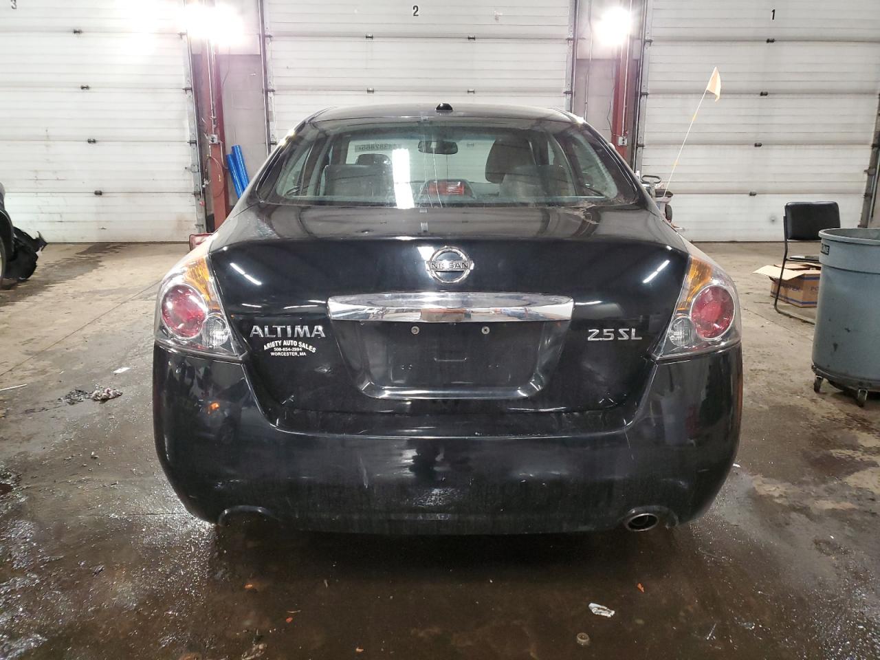 2011 Nissan Altima - Image 6