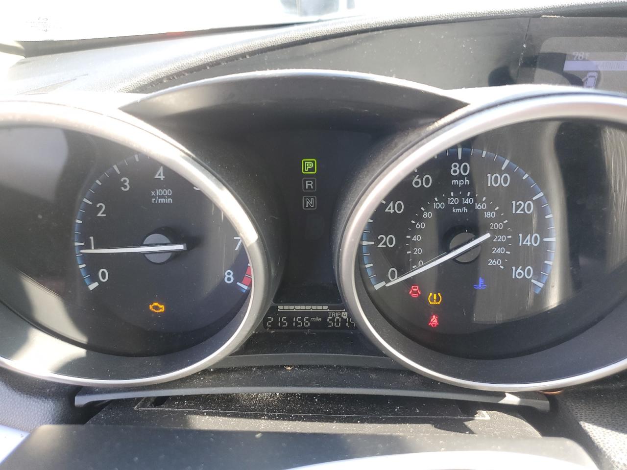 2012 Mazda 3 - Image 9