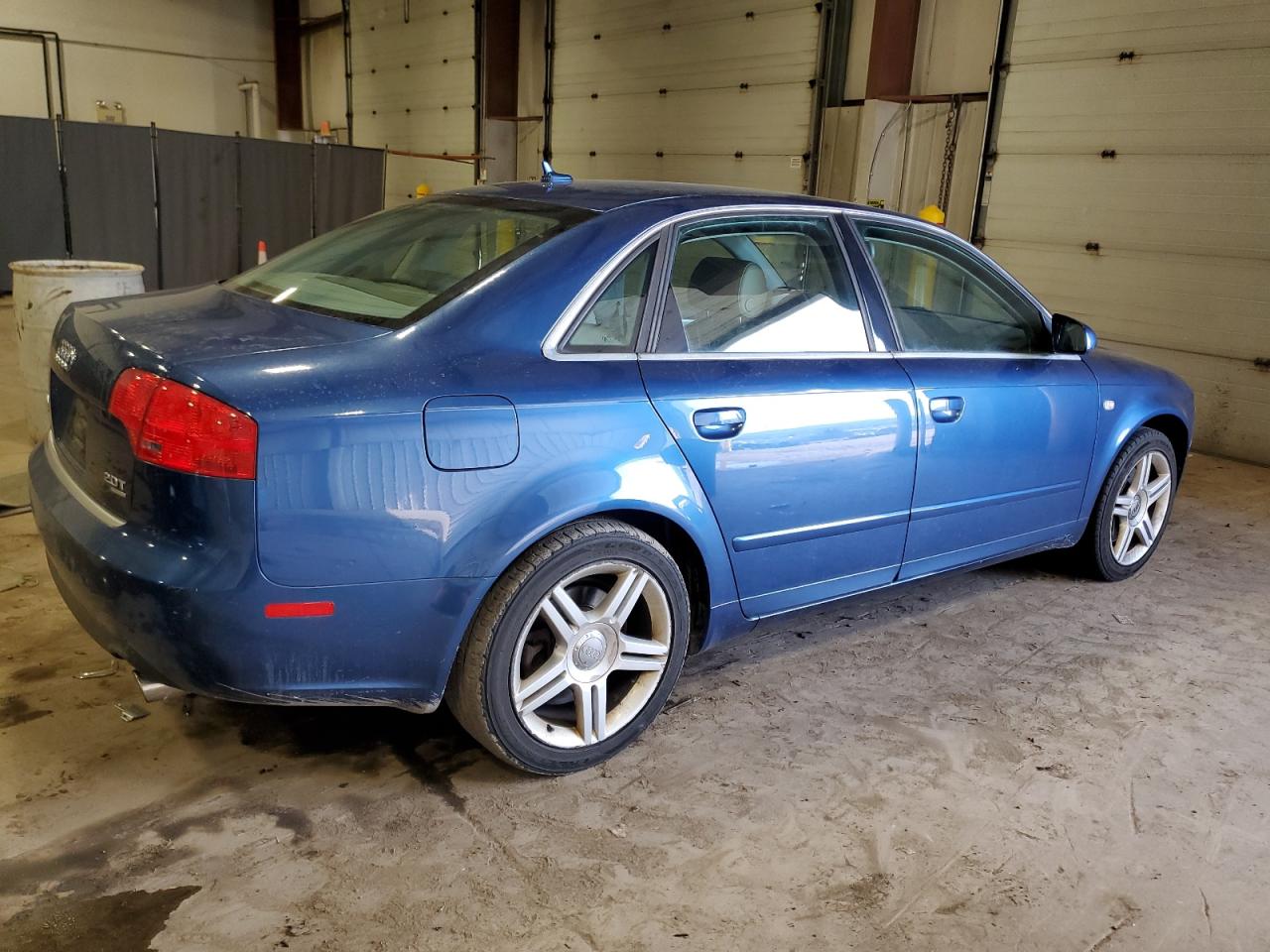 2007 Audi A4 - Image 3