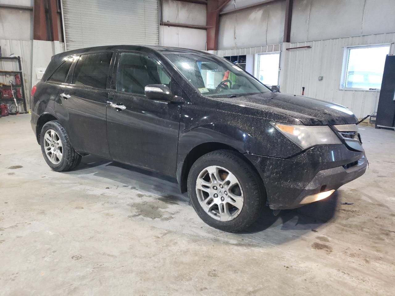 2009 Acura MDX - Image 4