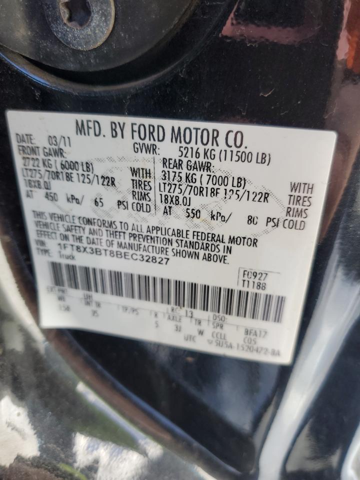 2011 Ford F350 - Image 12