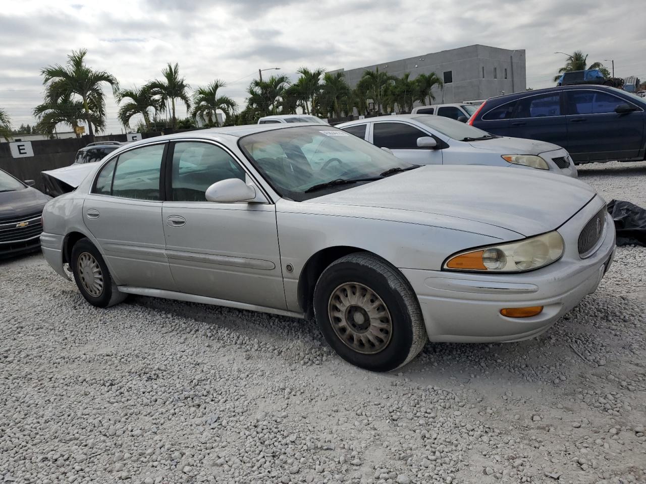 2003 Buick LeSabre - Image 4