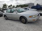 2003 Buick Lesabre Custom de vânzare în Opa Locka, FL - Rear End