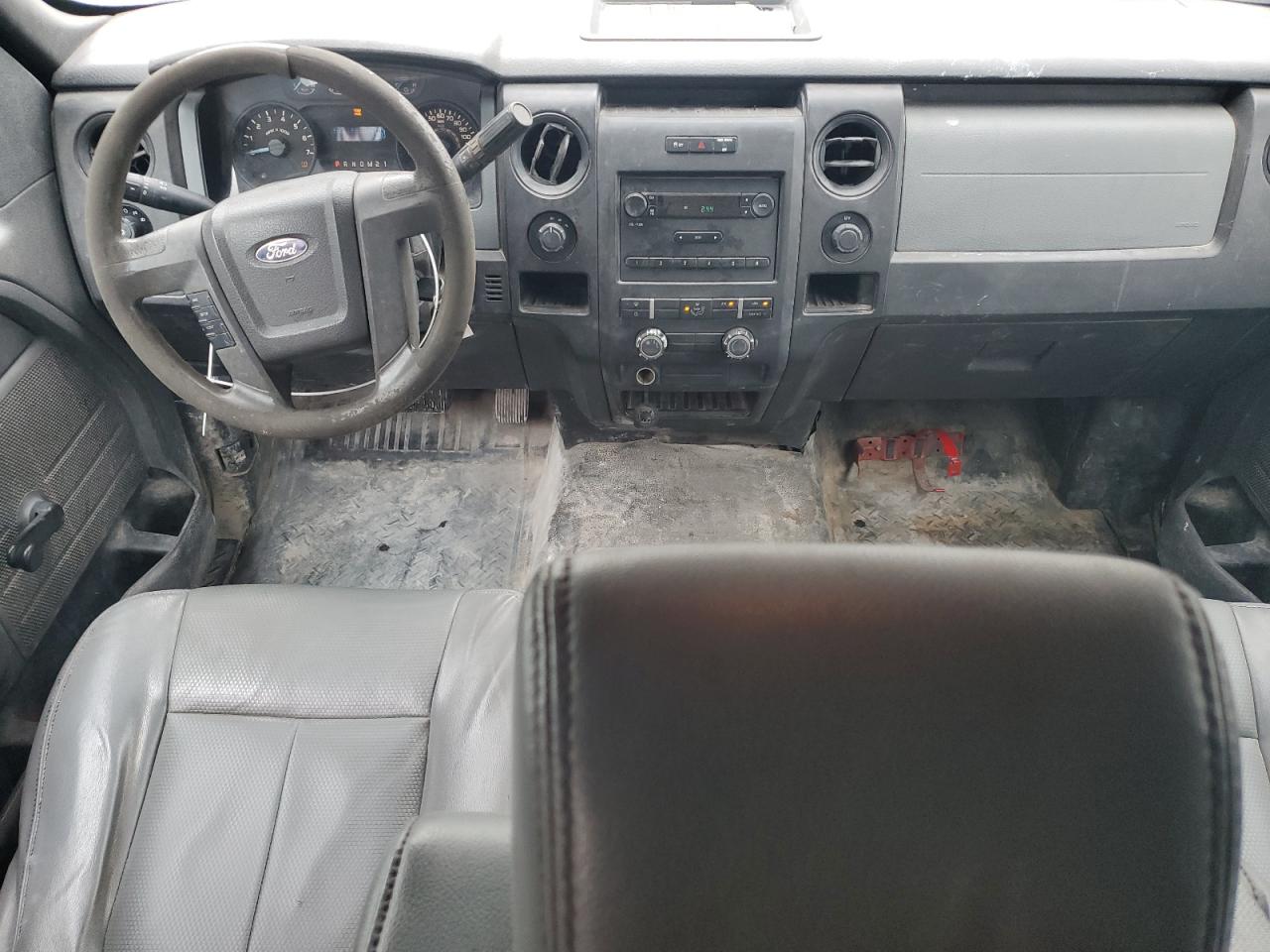 2013 Ford F-150 - Image 8