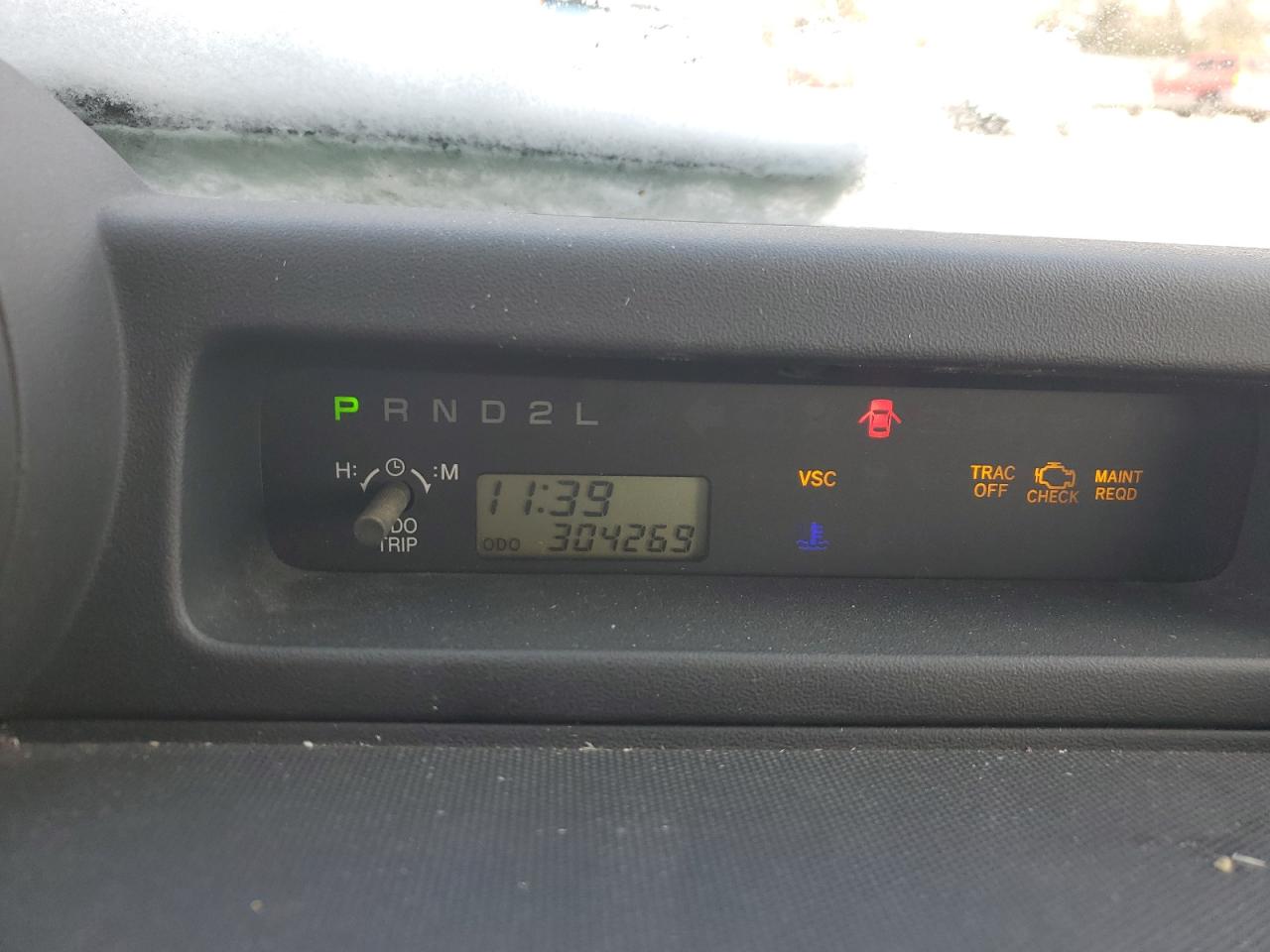 2005 Scion xB - Image 9