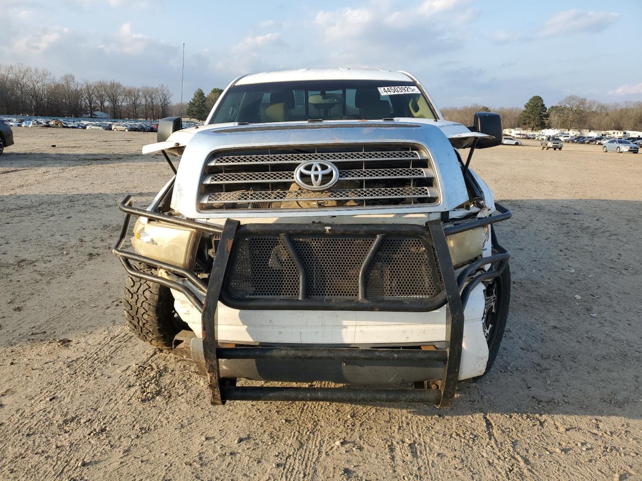 2007 Toyota Tundra - Image 5