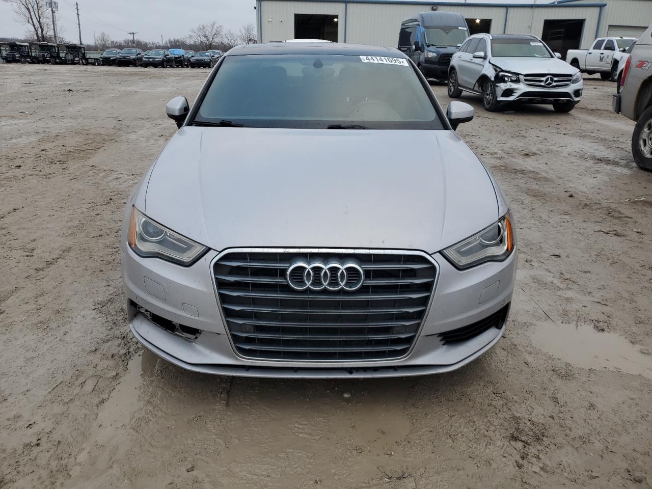 2015 Audi A3 - Image 5
