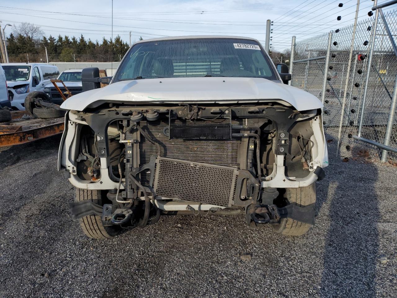 2012 Ford F250 - Image 5