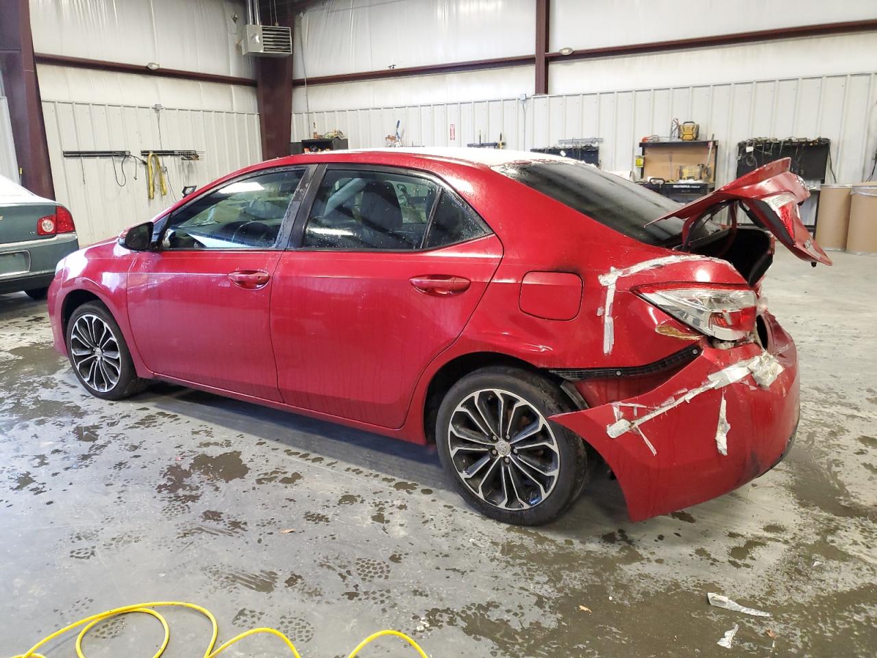 2014 Toyota Corolla - Image 2