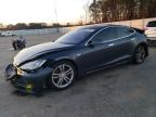 2014 Tesla Model S  продається в Dunn, NC - All Over