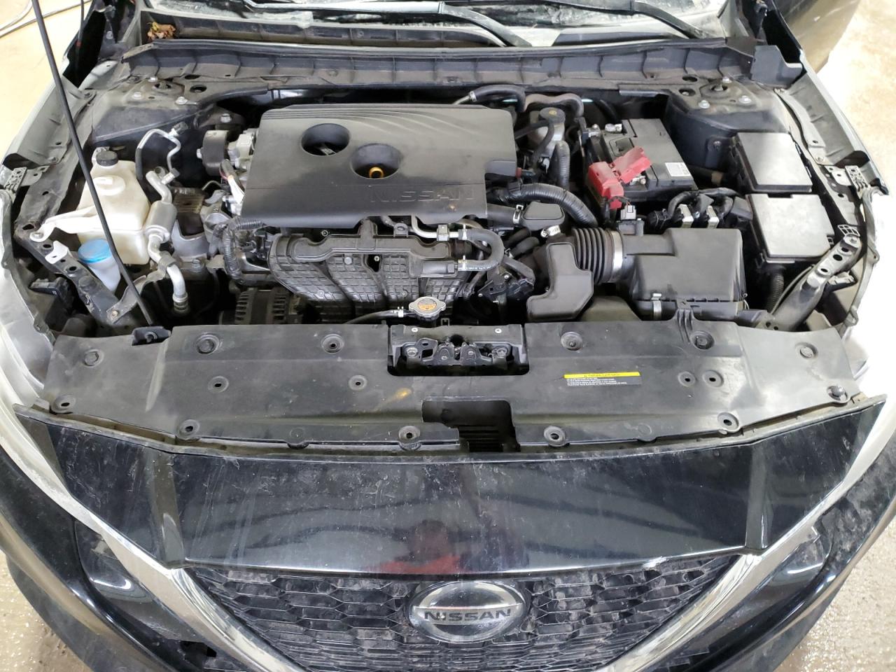 1N4BL4CV3KC168625 NISSAN ALTIMA 2019