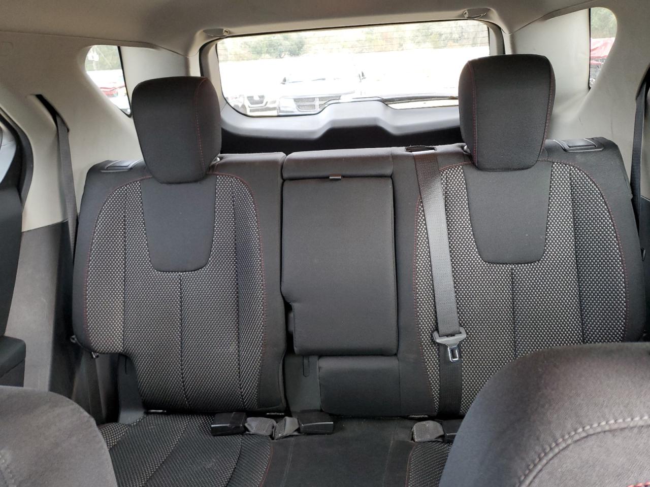 2014 Chevrolet Equinox - Image 10