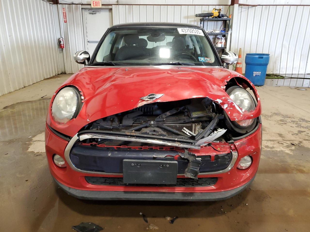 2015 MINI Cooper - Image 5