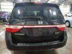 2013 Honda Odyssey Touring на продаже в Ham Lake, MN - Side