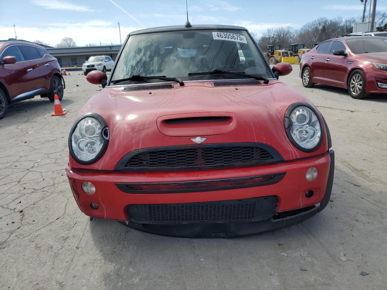 2006 MINI Cooper - Image 5