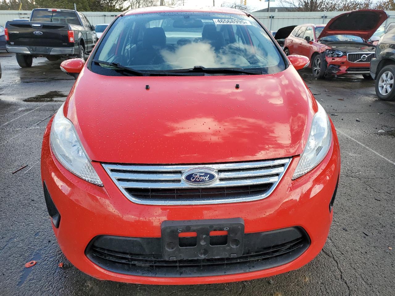 2013 Ford Fiesta - Image 5