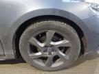 2013 VOLVO V40 CROSS for sale at Copart EAST KILBRIDE