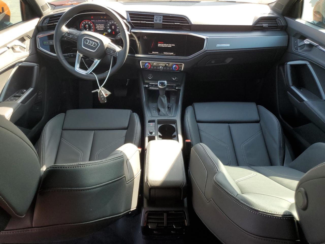 2024 Audi Q3 - Image 8