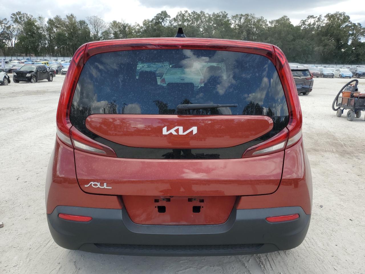 2022 Kia Soul - Image 6