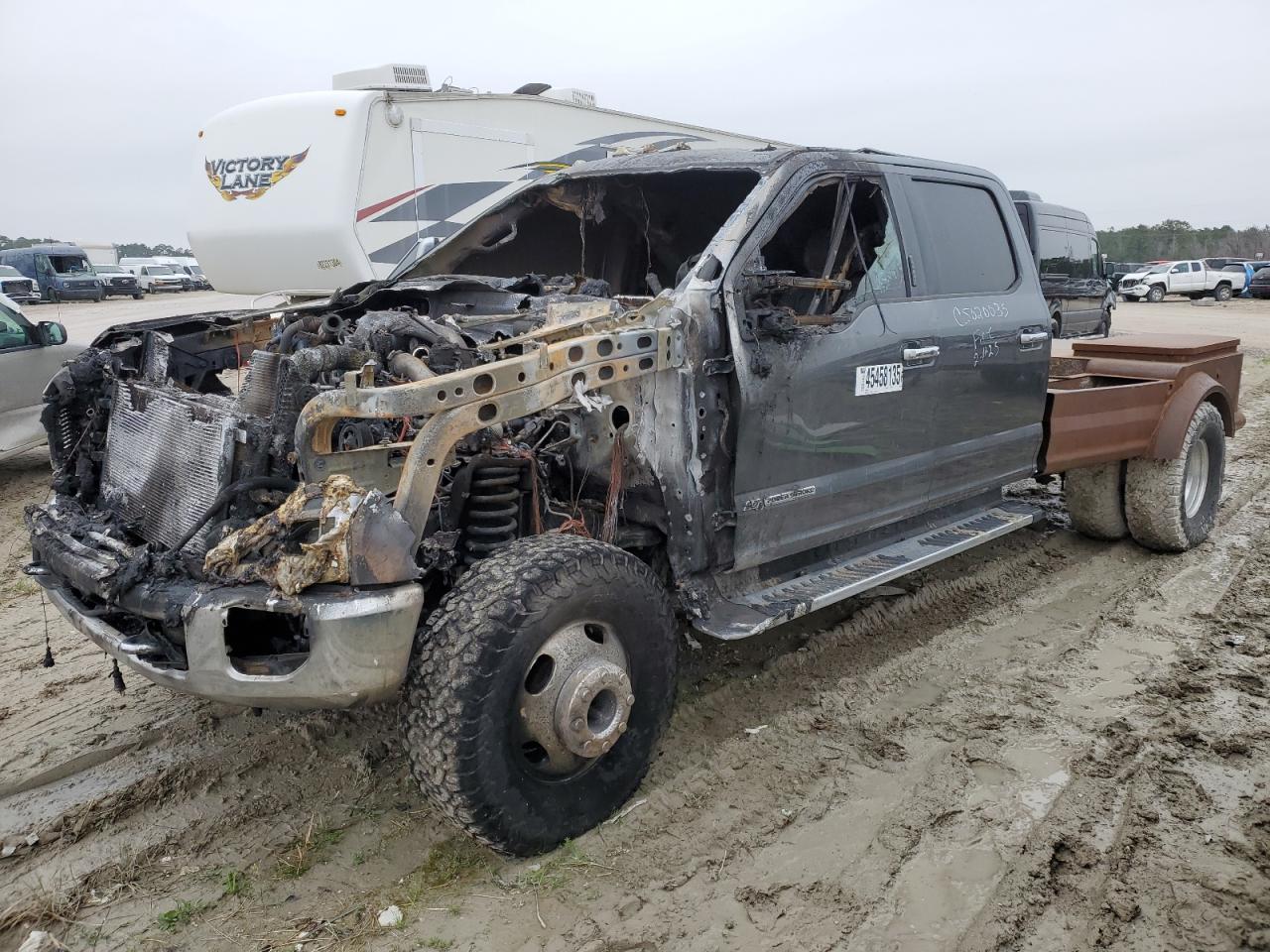 1FT8W3DT2LEE95235 FORD F350 Photo 1