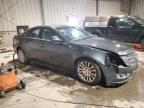 2011 Cadillac Cts Premium Collection продається в West Mifflin, PA - Front End