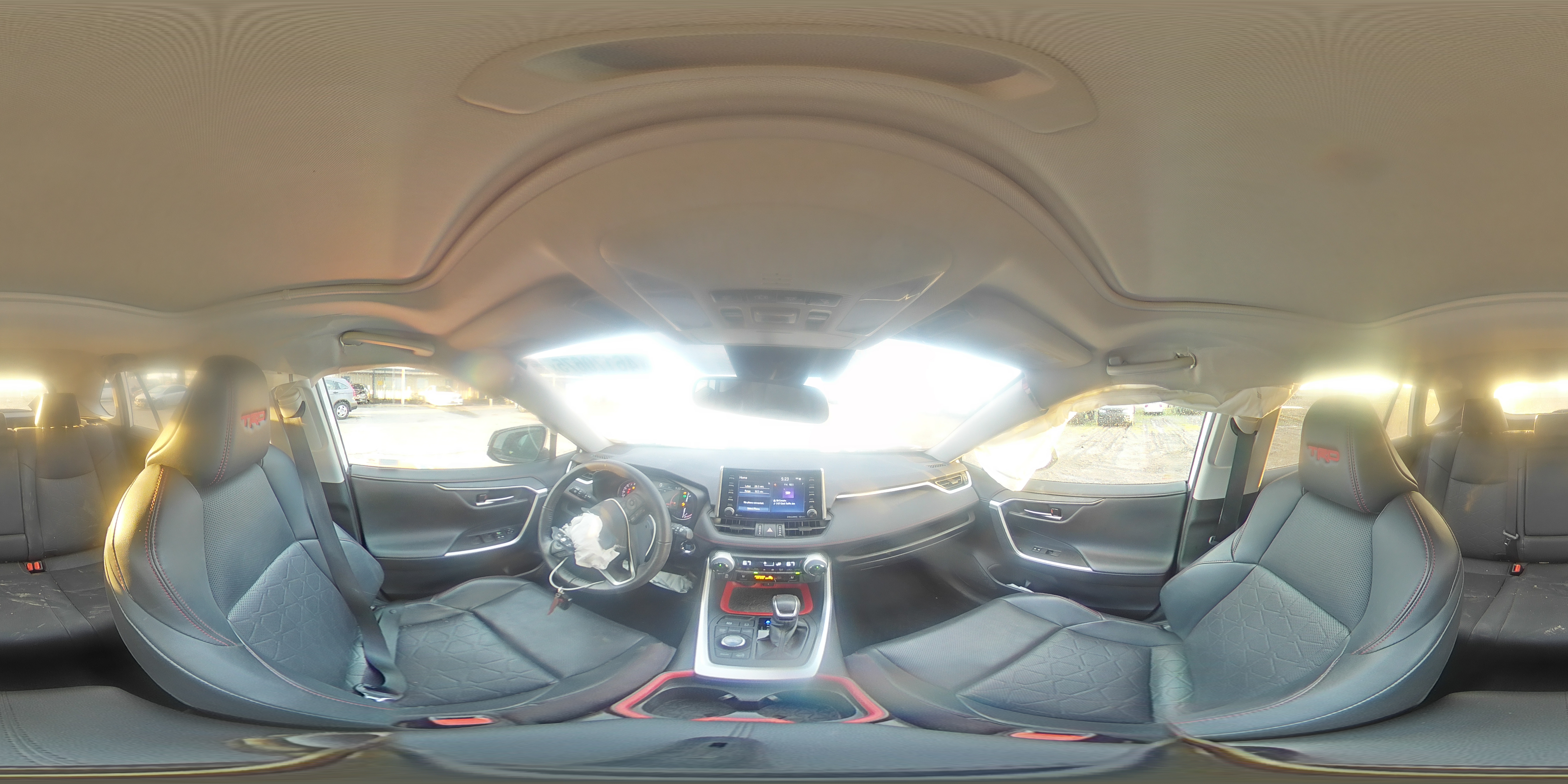 2020 Toyota RAV 4 - Image 13
