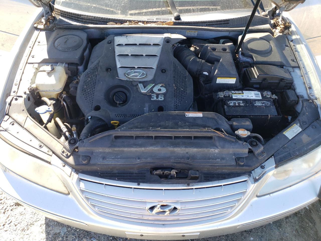 2006 Hyundai Azera - Image 13