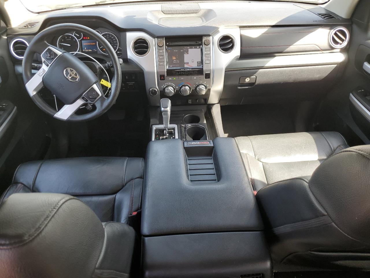 2017 Toyota Tundra - Image 8