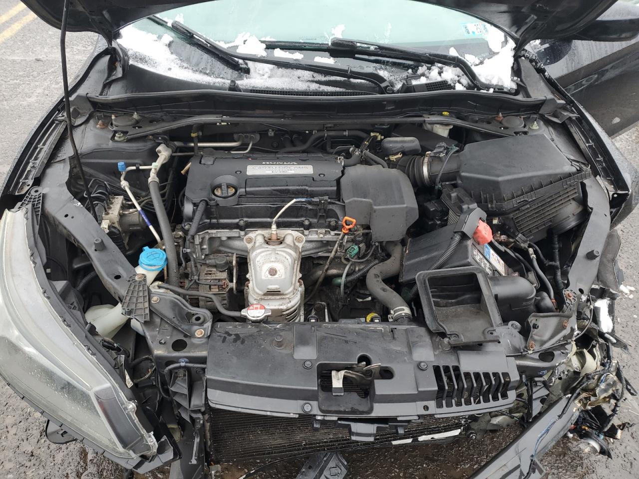 2013 Honda Accord - Image 12