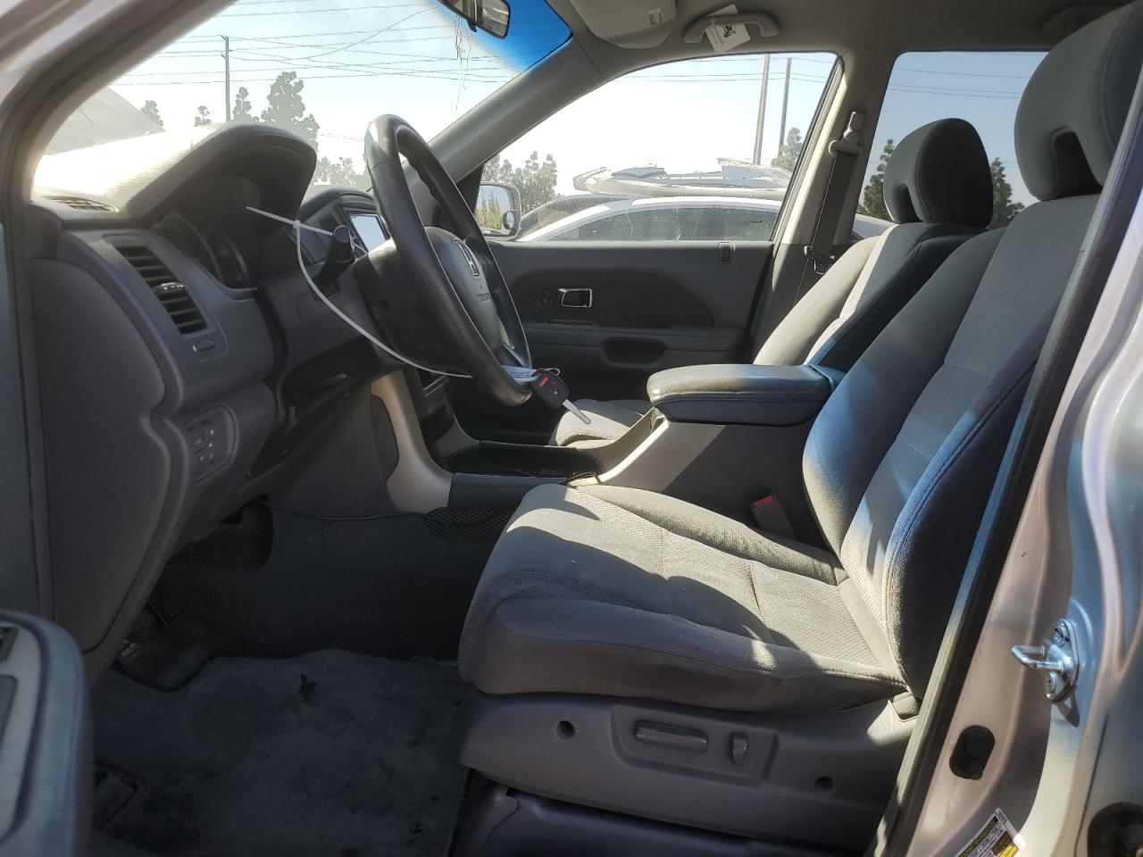 2006 Honda Pilot - Image 7