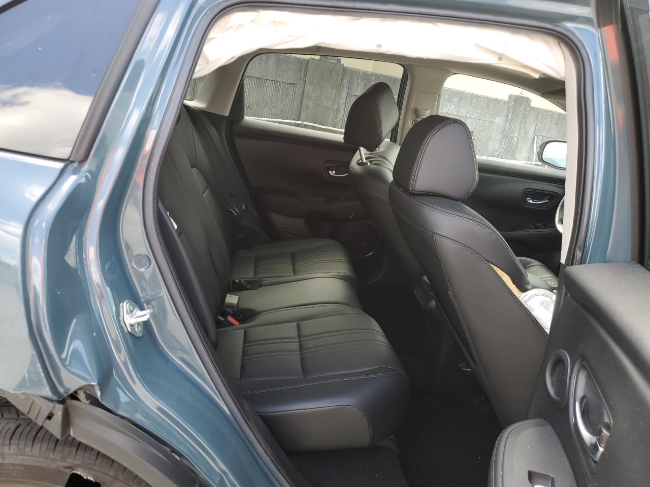 3CZRZ1H74RM719616 HONDA HR-V 2024