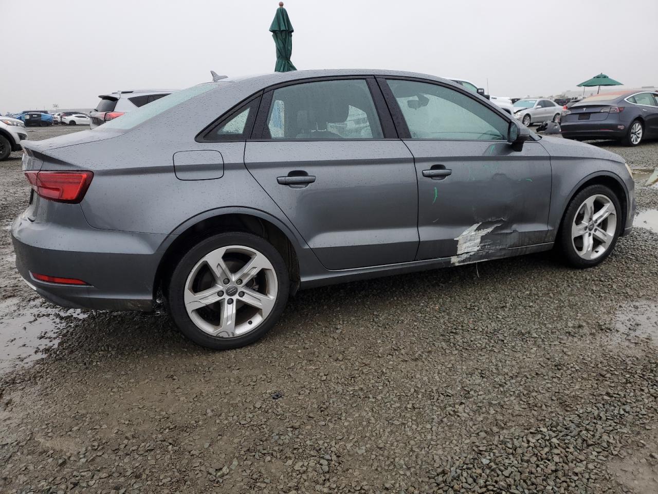 2017 Audi A3 - Image 3
