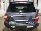 2006 TOYOTA HIGHLANDER HYBRID à vendre chez Copart PA - PITTSBURGH WEST