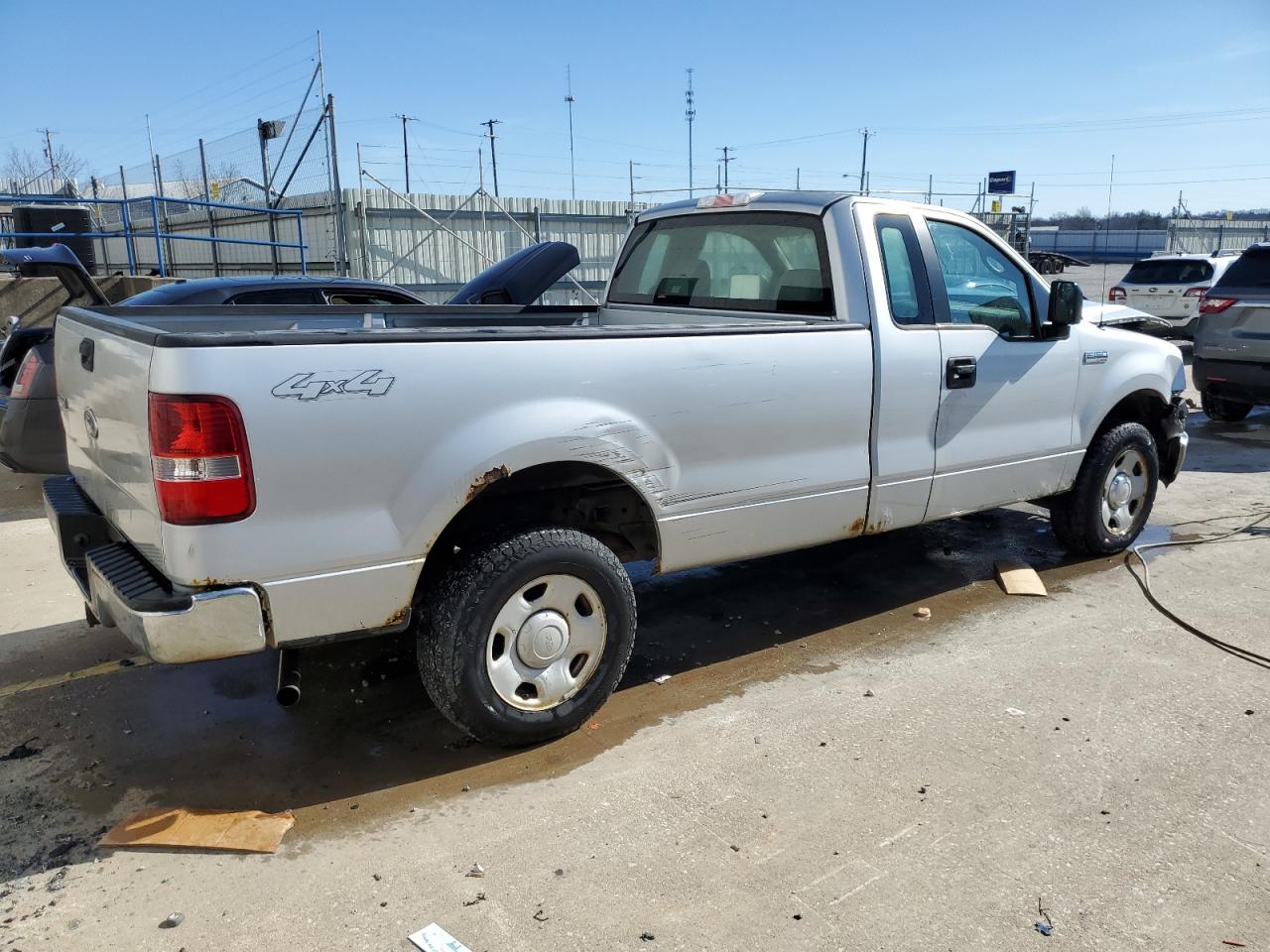 2005 Ford F-150 - Image 3